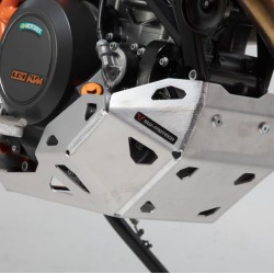 Ποδιά κινητήρα SW-Motech KTM 690 Enduro/R 19-