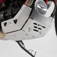 Ποδιά κινητήρα SW-Motech Moto Guzzi V85 TT