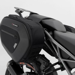 Βάσεις και σαμάρια SW-Motech PRO BLAZE H KTM 200 Duke