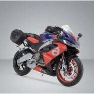 Βάσεις και σαμάρια SW-Motech PRO BLAZE H Aprilia Tuono 660