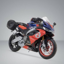 Βάσεις και σαμάρια SW-Motech PRO BLAZE H Aprilia Tuono 660