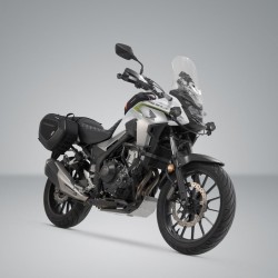 Βάσεις και σαμάρια SW-Motech PRO BLAZE Honda NX 500