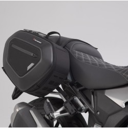Βάσεις και σαμάρια SW-Motech PRO BLAZE H Honda CBR 650 R 23-
