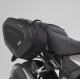 Βάσεις και σαμάρια SW-Motech PRO BLAZE Honda CB 500 X