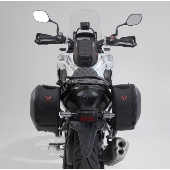 Βάσεις και σαμάρια SW-Motech PRO BLAZE Honda CB 650 F 14-