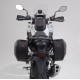 Βάσεις και σαμάρια SW-Motech PRO BLAZE Honda CBF 600 S/N