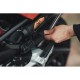 Βάσεις και σαμάρια SW-Motech PRO BLAZE Honda CBR 500 R -15