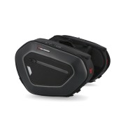 Βάσεις και σαμάρια SW-Motech PRO BLAZE H Yamaha MT-09 Tracer/GT 18-