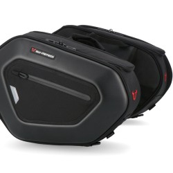 Βάσεις και σαμάρια SW-Motech PRO BLAZE Moto Guzzi V100 Mandello/S