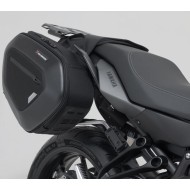 Βάσεις και σαμάρια SW-Motech PRO BLAZE Yamaha FZ8 / Fazer 800