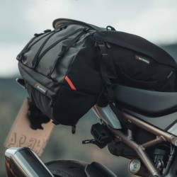 Σακίδιο σχάρας/σέλας/tailbag SW-Motech PRO Cargobag  50lt.