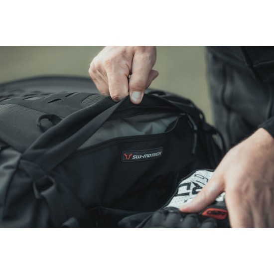 Σακίδιο σχάρας/σέλας/tailbag SW-Motech PRO Cargobag  50lt.