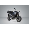 Σακίδιο σχάρας/σέλας/tailbag SW-Motech PRO Travelbag 65lt.