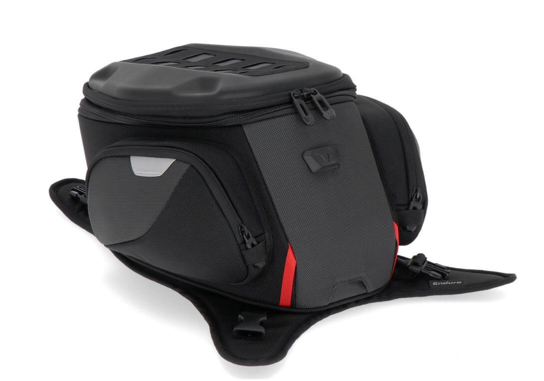 Tankbag SW Motech PRO Enduro 12 15 lt. KTM 950 990 Adv. MotoRAID