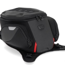 Tankbag SW-Motech PRO Enduro 12-15 lt. Honda CB 500 X 19-