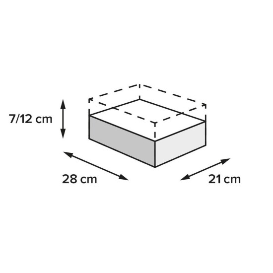 Τσαντάκι SW-Motech PRO Plus 3-6 lt.