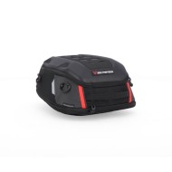 Σακίδιο σχάρας/σέλας/tailbag SW-Motech PRO Roadpack 8-14 lt.