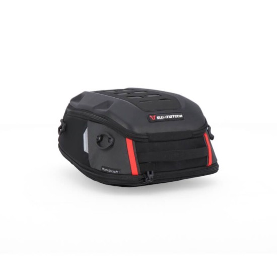 Σακίδιο σχάρας/σέλας/tailbag SW-Motech PRO Roadpack 8-14 lt.