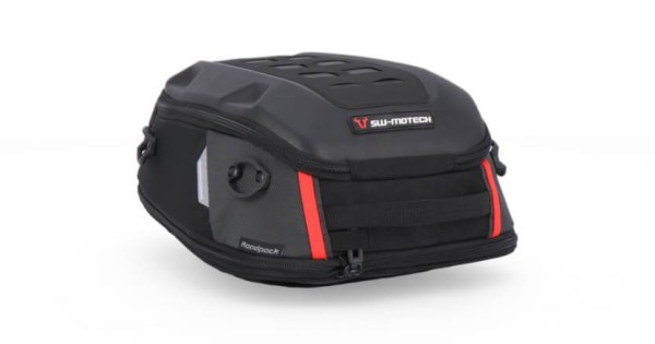 SW-Motech Saddle Bag Roadpack 8-14L - Nylon 1680D Per Moto