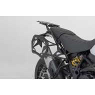 Βάσεις πλαϊνών βαλιτσών SW-Motech PRO Ducati Desert X