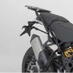 Βάσεις πλαϊνών βαλιτσών SW-Motech PRO Ducati Desert X