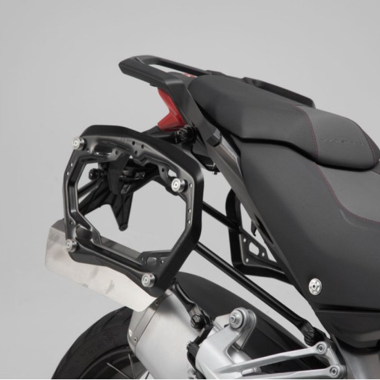 Βάσεις πλαϊνών βαλιτσών SW-Motech PRO Ducati Multistrada 1200/S 15-