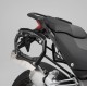 Βάσεις πλαϊνών βαλιτσών SW-Motech PRO Ducati Multistrada 1200/S 15-