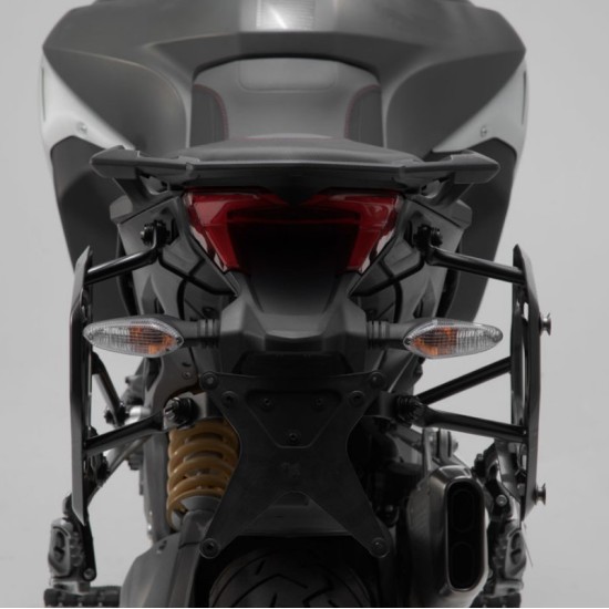 Βάσεις πλαϊνών βαλιτσών SW-Motech PRO Ducati Multistrada 950/1200 Enduro
