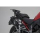 Βάσεις πλαϊνών βαλιτσών SW-Motech PRO Ducati Multistrada V4/S/Sport/Rally