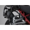 Βάσεις πλαϊνών βαλιτσών SW-Motech PRO Ducati Multistrada V4/S/S Sport 