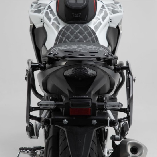Βάσεις πλαϊνών βαλιτσών SW-Motech PRO Honda CB 500 X