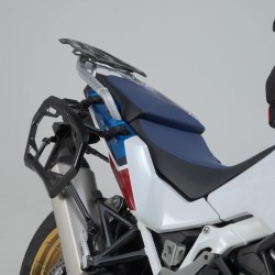 Βάσεις πλαϊνών βαλιτσών SW-Motech PRO Honda CRF 1100L Africa Twin 22- (με εργοστασιακή κεντρική βάση)