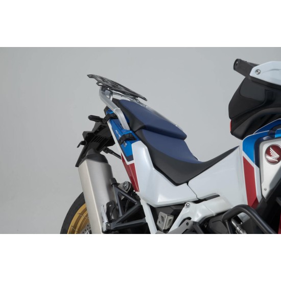 Βάσεις πλαϊνών βαλιτσών SW-Motech PRO Honda CRF 1100L Africa Twin -21 (με εργοστασιακή κεντρική βάση)