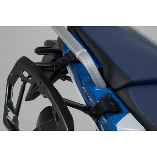 Βάσεις πλαϊνών βαλιτσών SW-Motech PRO Honda CRF 1100L Africa Twin (με εργοστασιακή κεντρική βάση)