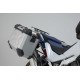 Βάσεις πλαϊνών βαλιτσών SW-Motech PRO Honda CRF 1100L Africa Twin 22- (με εργοστασιακή κεντρική βάση)