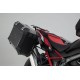 Βάσεις πλαϊνών βαλιτσών SW-Motech PRO Honda CRF 1100L Africa Twin -21 (χωρίς εργοστασιακή κεντρική βάση)