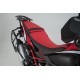 Βάσεις πλαϊνών βαλιτσών SW-Motech PRO Honda CRF 1100L Africa Twin -21 (χωρίς εργοστασιακή κεντρική βάση)