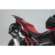 Βάσεις πλαϊνών βαλιτσών SW-Motech PRO Honda CRF 1100L Africa Twin -21 (χωρίς εργοστασιακή κεντρική βάση)