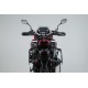 Βάσεις πλαϊνών βαλιτσών SW-Motech PRO Honda CRF 1100L Africa Twin -21 (χωρίς εργοστασιακή κεντρική βάση)