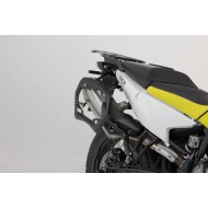 Βάσεις πλαϊνών βαλιτσών SW-Motech PRO Husqvarna Norden 901/Expedition
