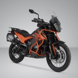 Βάσεις πλαϊνών βαλιτσών SW-Motech PRO KTM 890 Adventure/R