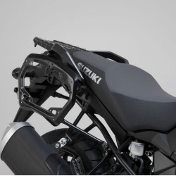 Βάσεις πλαϊνών βαλιτσών SW-Motech PRO Suzuki DL 1000 V-Strom/XT 14-