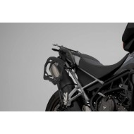 Βάσεις πλαϊνών βαλιτσών SW-Motech PRO Triumph Tiger 900 GT/Rally/Pro -23