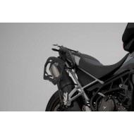 Βάσεις πλαϊνών βαλιτσών SW-Motech PRO Triumph Tiger 900 GT/Rally/Pro