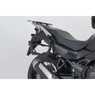 Βάσεις πλαϊνών βαλιτσών SW-Motech PRO Honda XL 750 Transalp