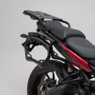 Βάσεις πλαϊνών βαλιτσών SW-Motech PRO Yamaha MT-09 Tracer -17