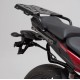 Βάσεις πλαϊνών βαλιτσών SW-Motech PRO Yamaha MT-09 Tracer -17