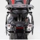 Βάσεις πλαϊνών βαλιτσών SW-Motech PRO Yamaha MT-09 Tracer -17