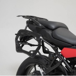 Βάσεις πλαϊνών βαλιτσών SW-Motech PRO Yamaha Tracer 9/GT/GT+