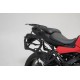 Βάσεις πλαϊνών βαλιτσών SW-Motech PRO Yamaha Tracer 9/GT/GT+